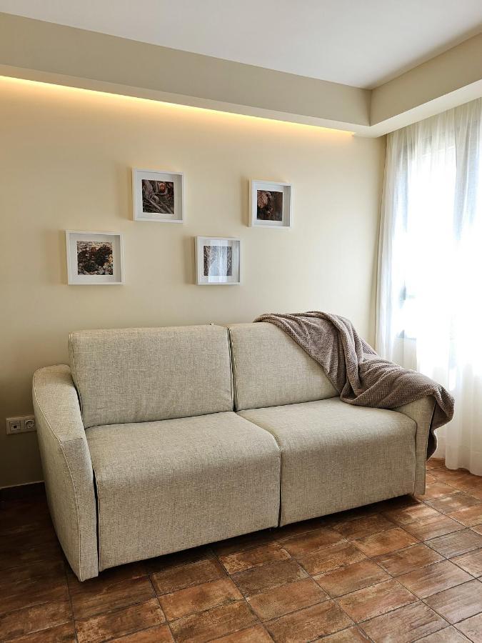 Apartamentos Las Ciencias Studio P Валенсия Екстериор снимка