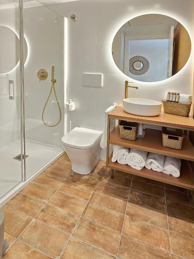 Apartamentos Las Ciencias Studio P Валенсия Екстериор снимка