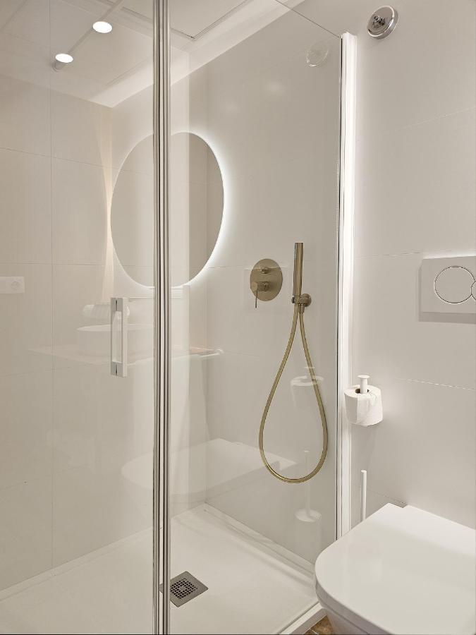 Apartamentos Las Ciencias Studio P Валенсия Екстериор снимка